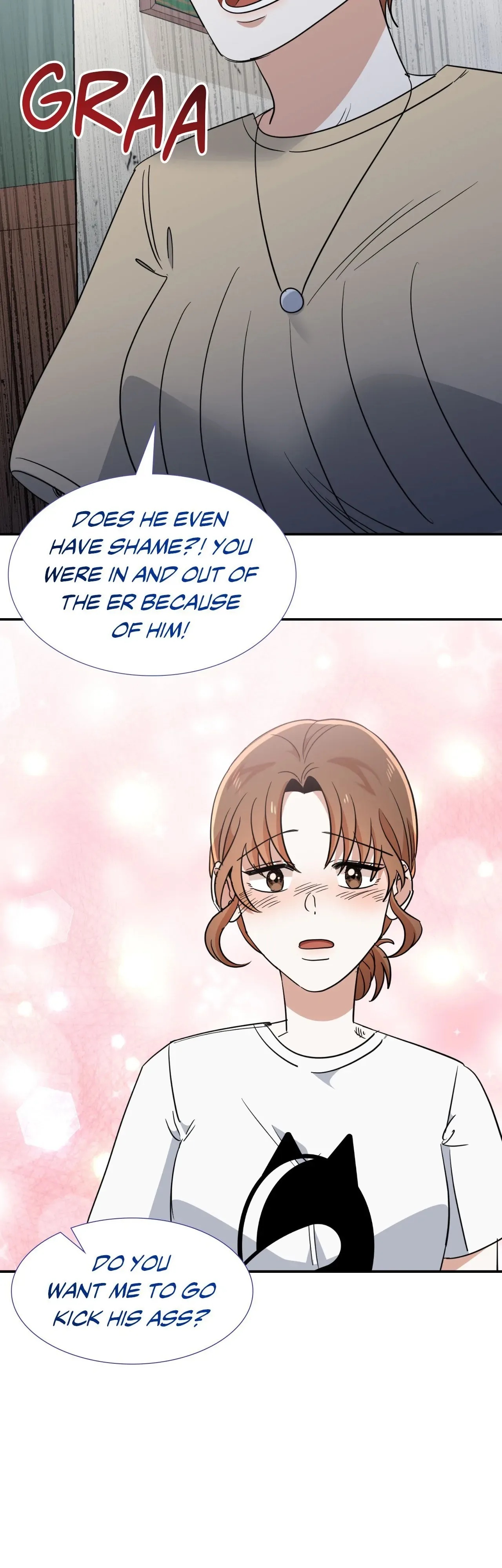 Walk With You Chapter 30 page 47