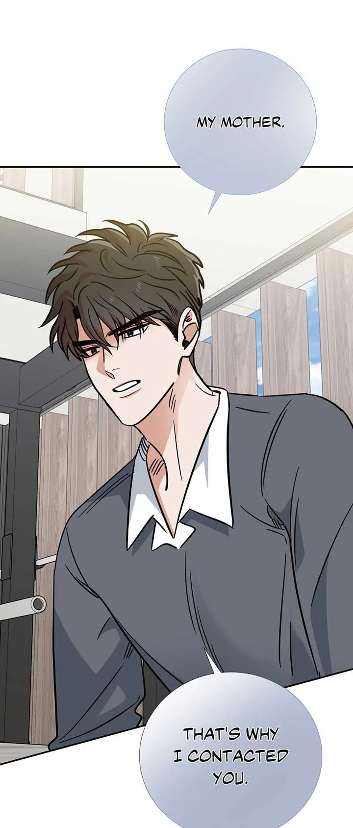 Walk With You Chapter 40 page 47