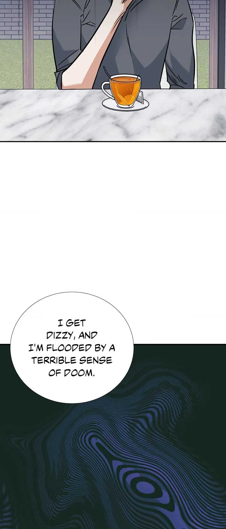 Walk With You Chapter 40 page 44