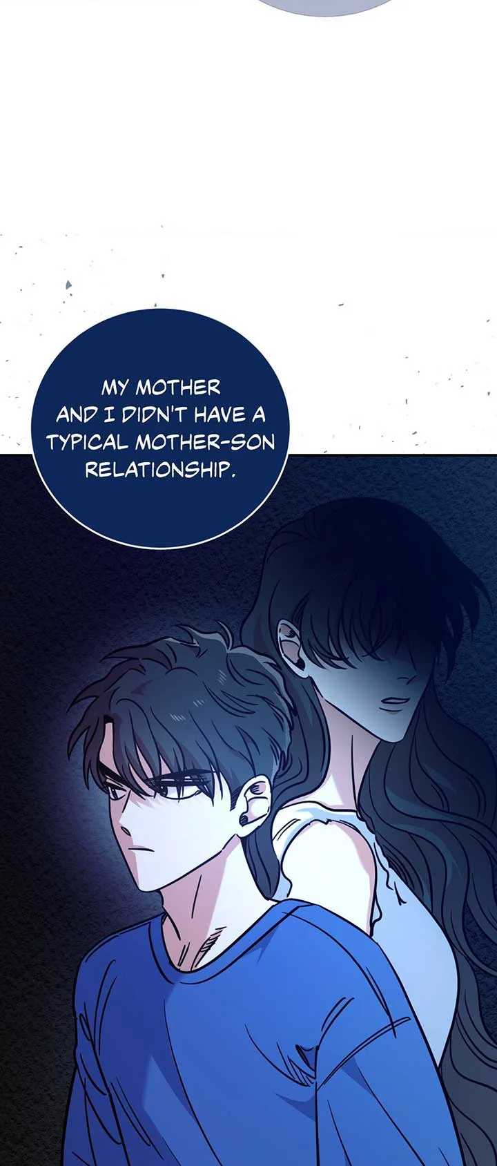Walk With You Chapter 40 page 48