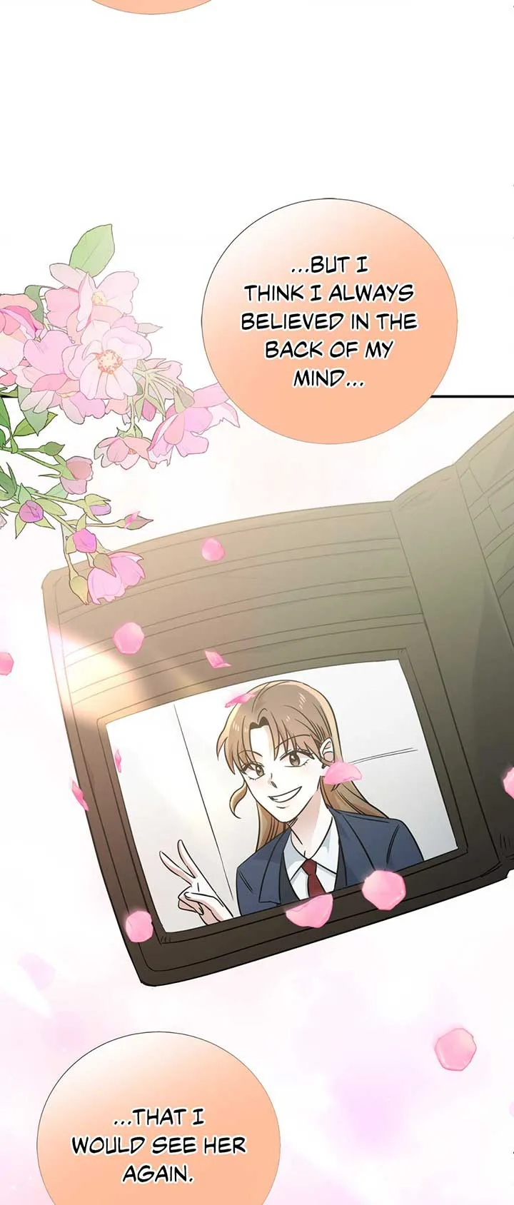 Walk With You Chapter 40 page 67