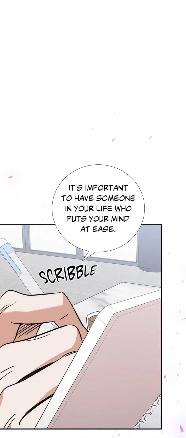Walk With You Chapter 40 page 69