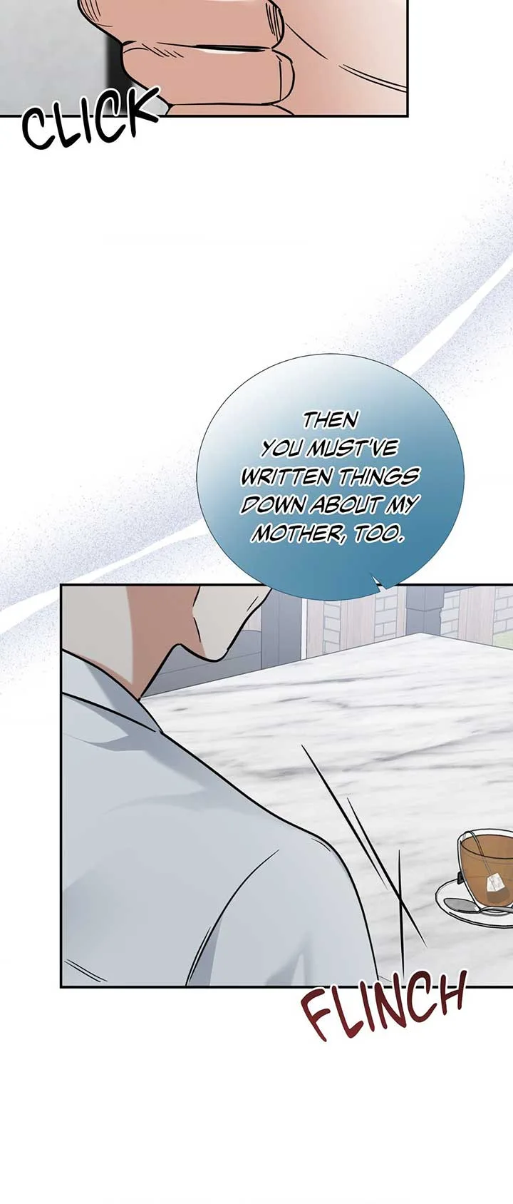 Walk With You Chapter 40 page 61