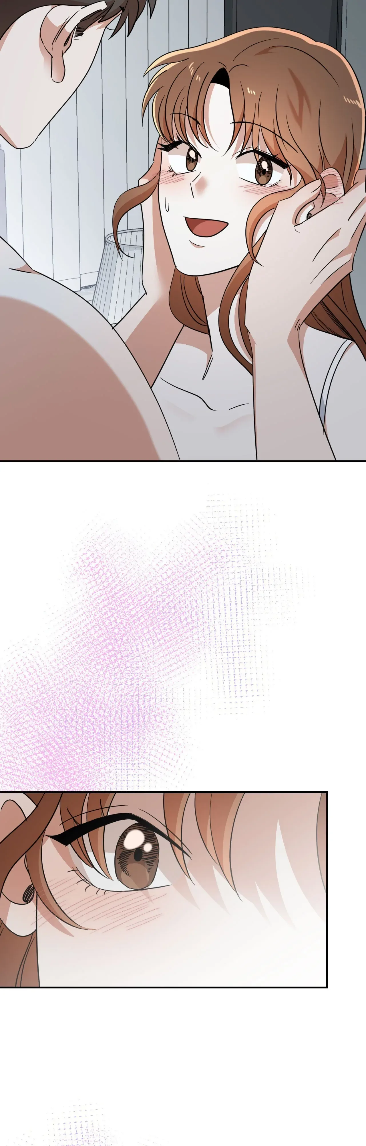 Walk With You Chapter 30 page 23
