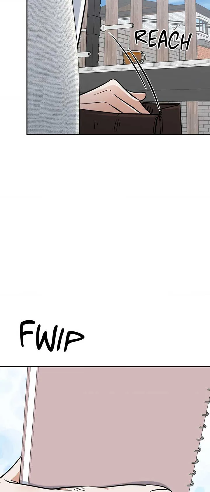 Walk With You Chapter 40 page 58