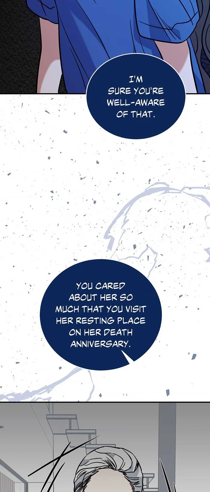 Walk With You Chapter 40 page 49