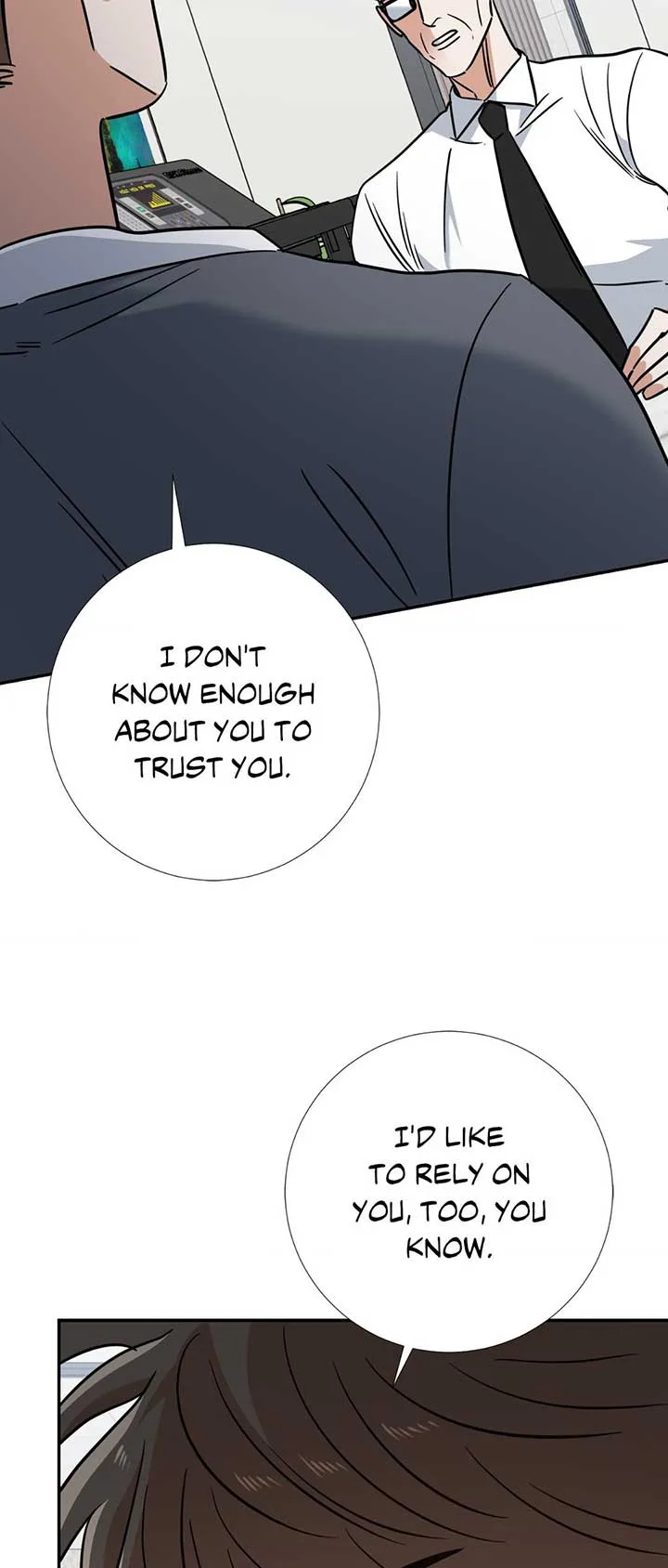 Walk With You Chapter 40 page 55