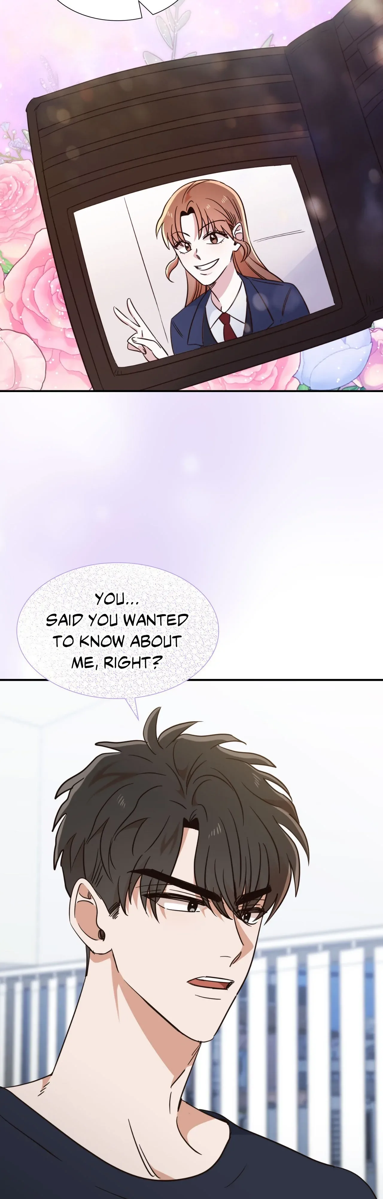 Walk With You Chapter 29 page 45