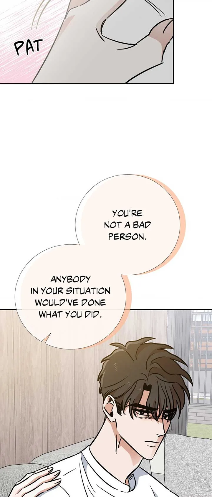 Walk With You Chapter 41 page 32