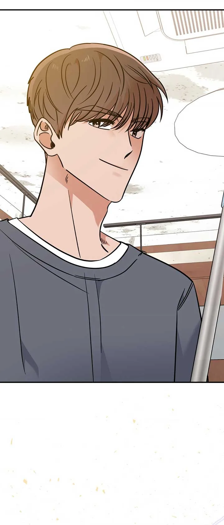 Walk With You Chapter 41 page 51