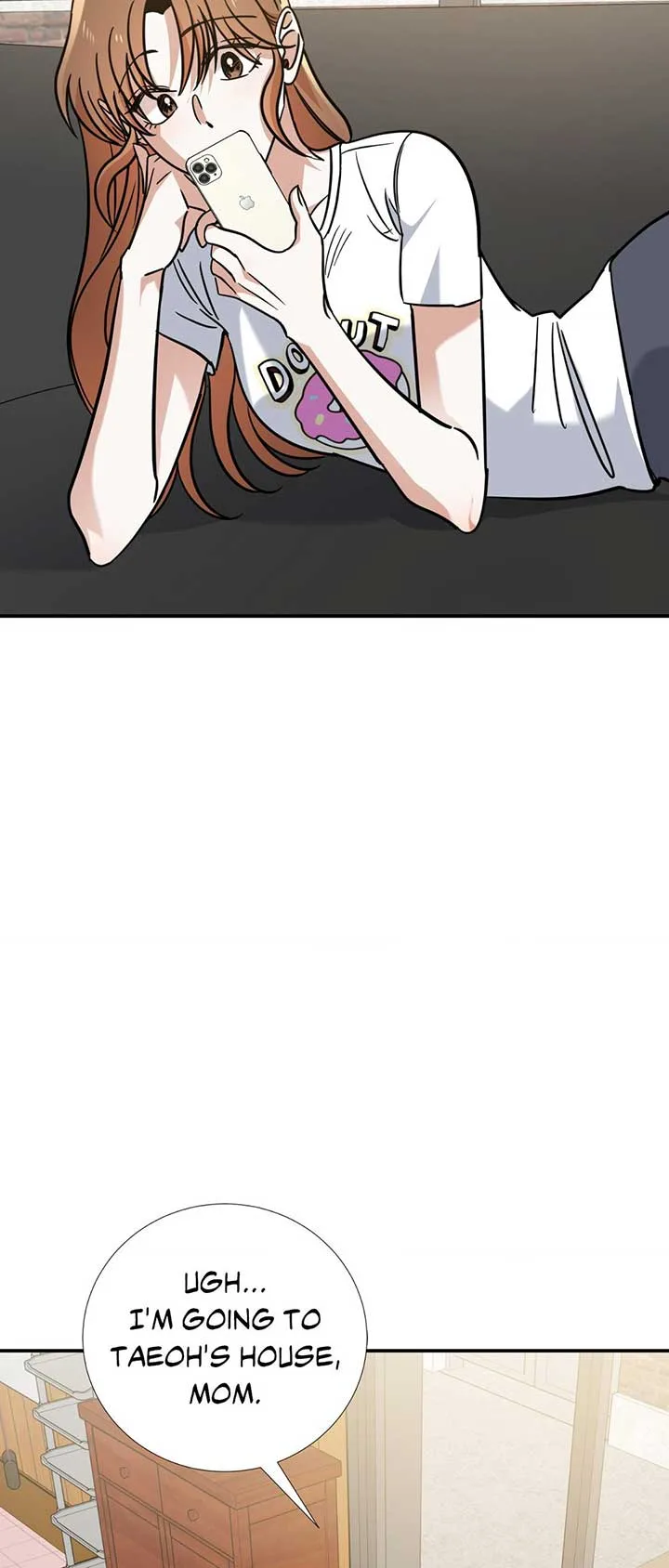 Walk With You Chapter 41 page 3