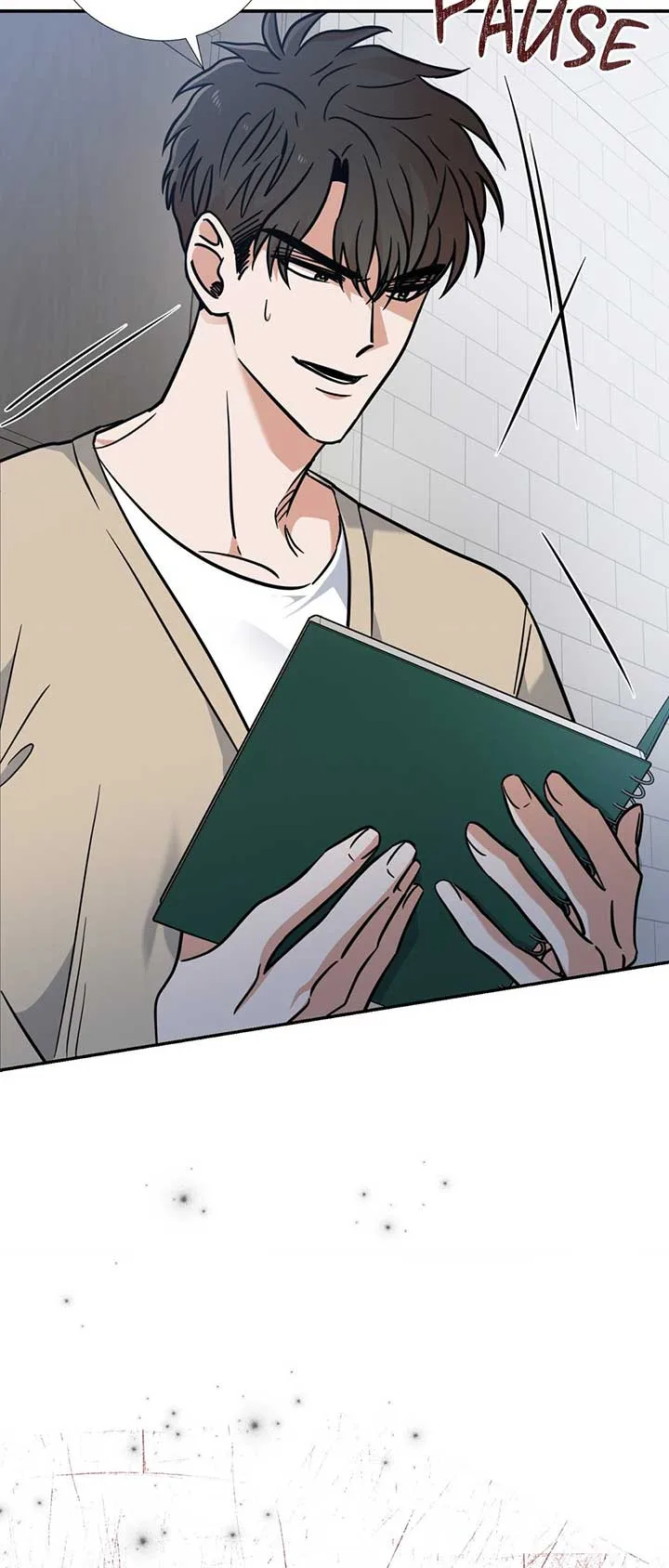 Walk With You Chapter 41 page 69