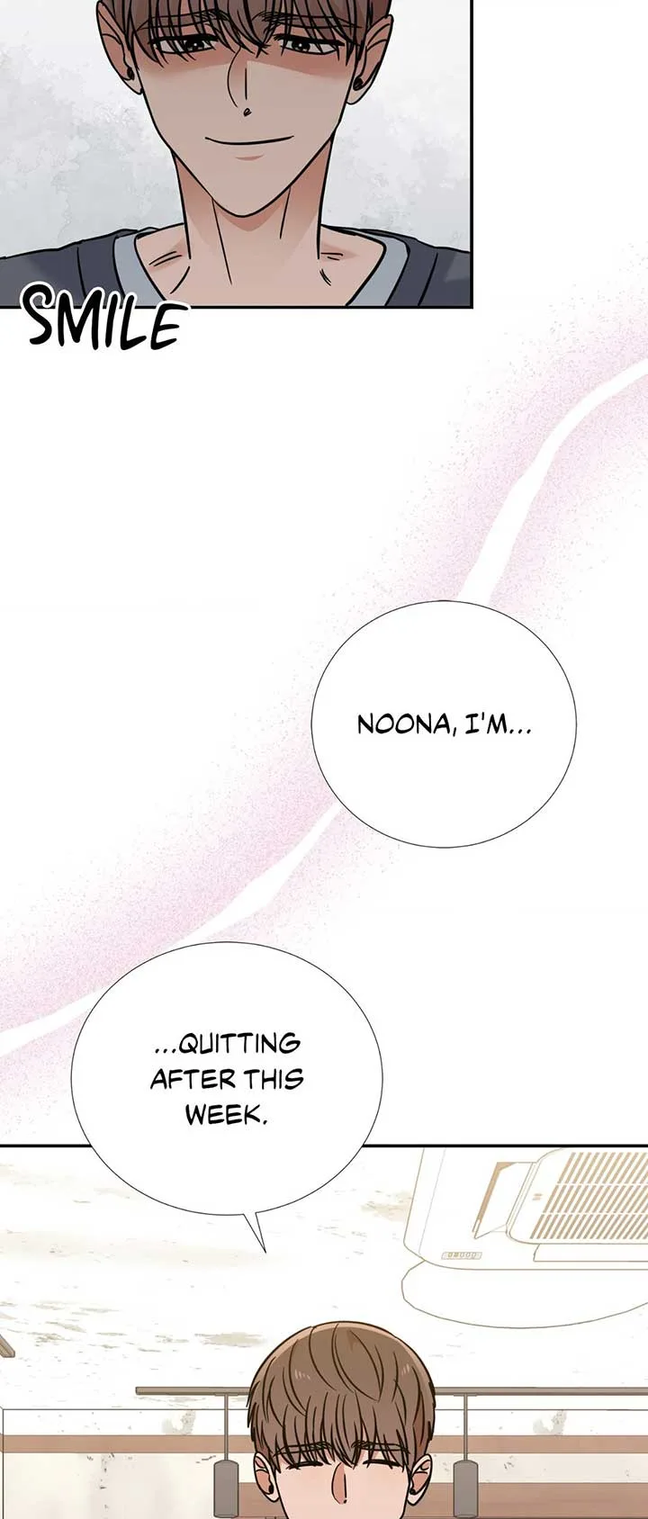 Walk With You Chapter 41 page 45