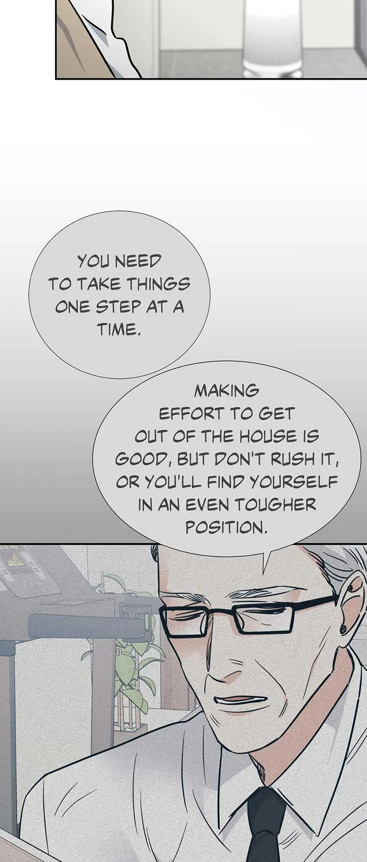 Walk With You Chapter 41 page 55