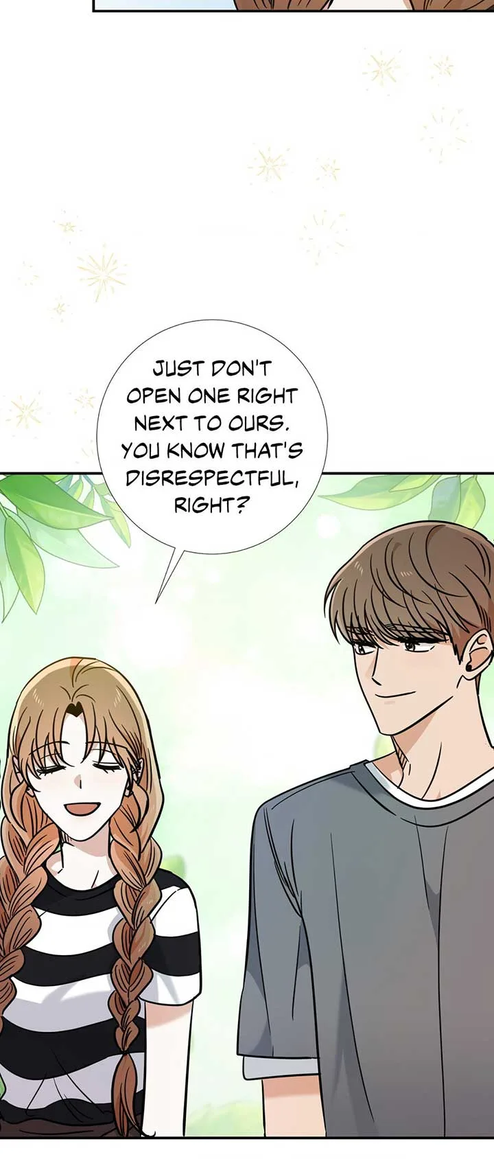 Walk With You Chapter 41 page 48