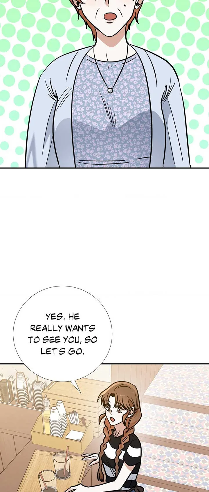 Walk With You Chapter 41 page 37