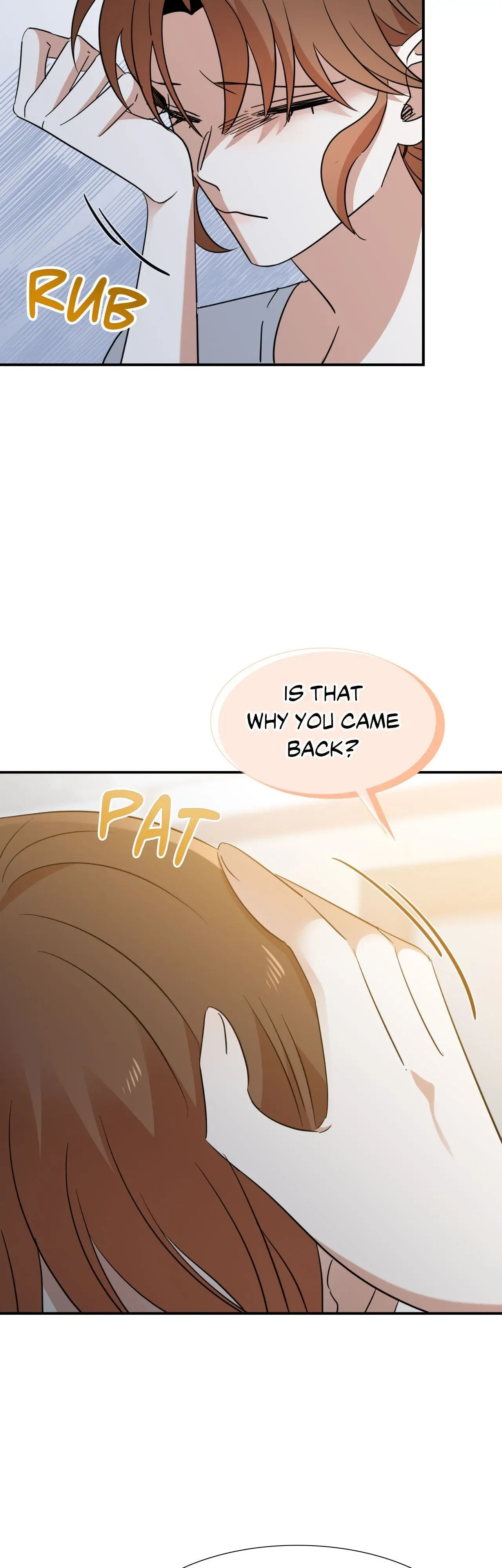 Walk With You Chapter 30 page 51