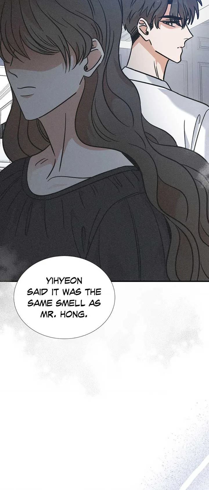 Walk With You Chapter 41 page 66