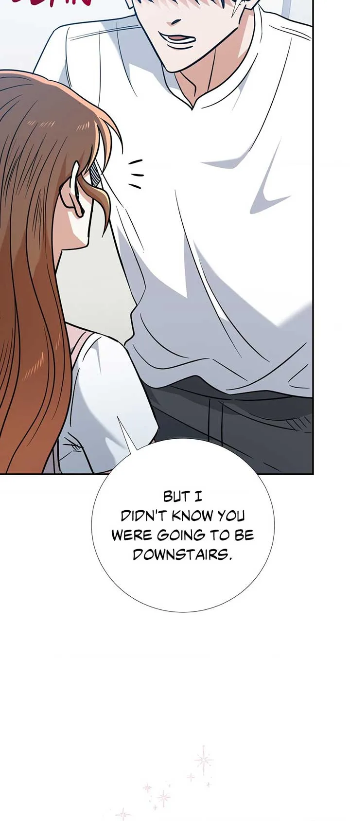 Walk With You Chapter 41 page 15