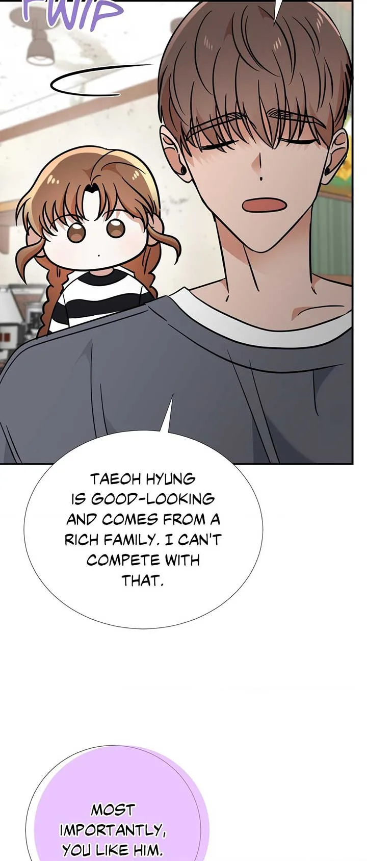 Walk With You Chapter 41 page 43
