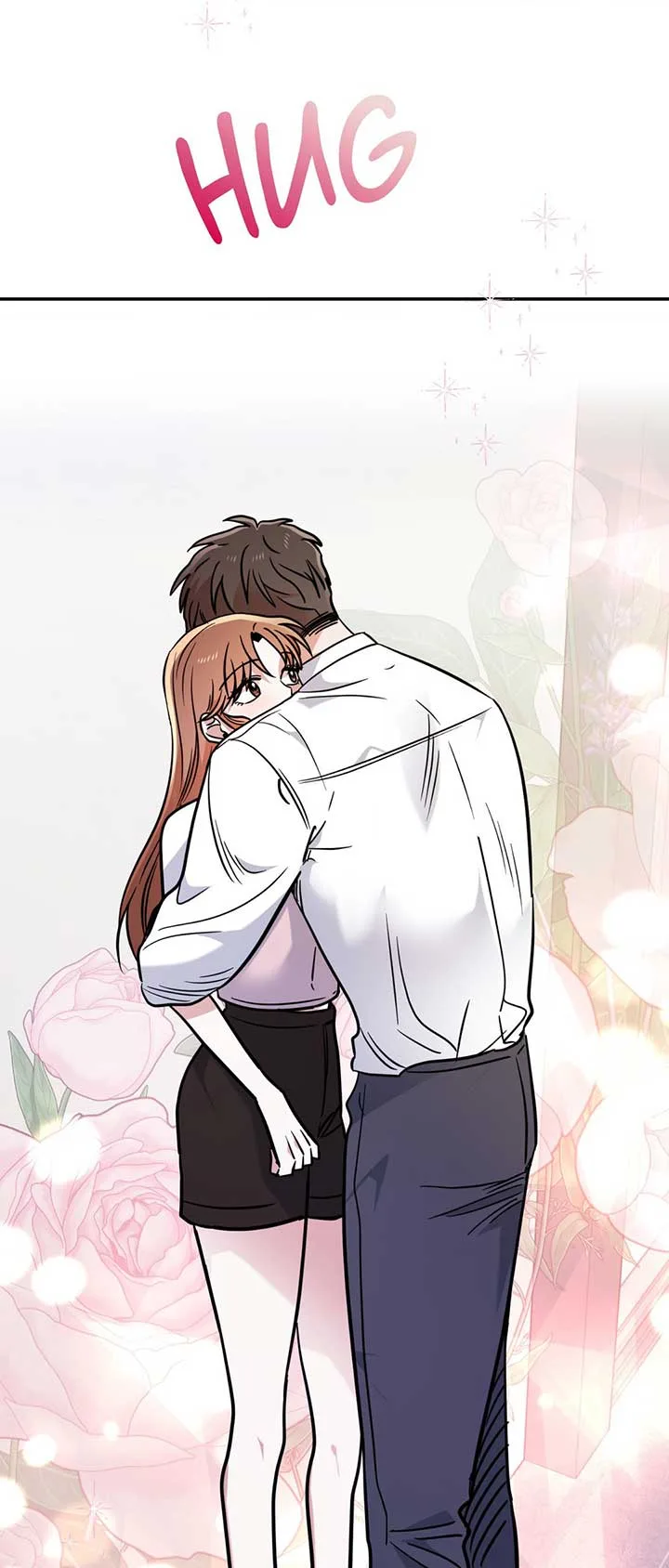 Walk With You Chapter 41 page 16