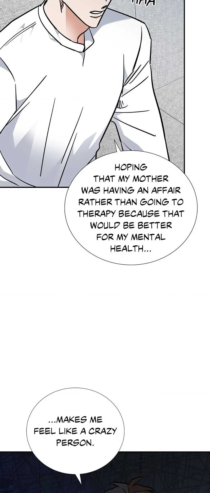 Walk With You Chapter 41 page 29