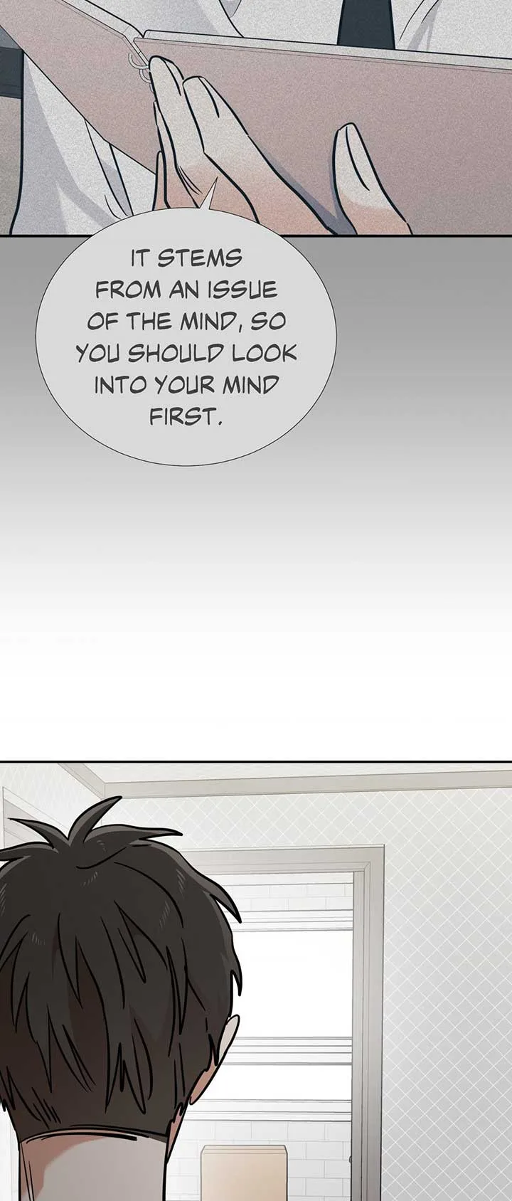 Walk With You Chapter 41 page 56