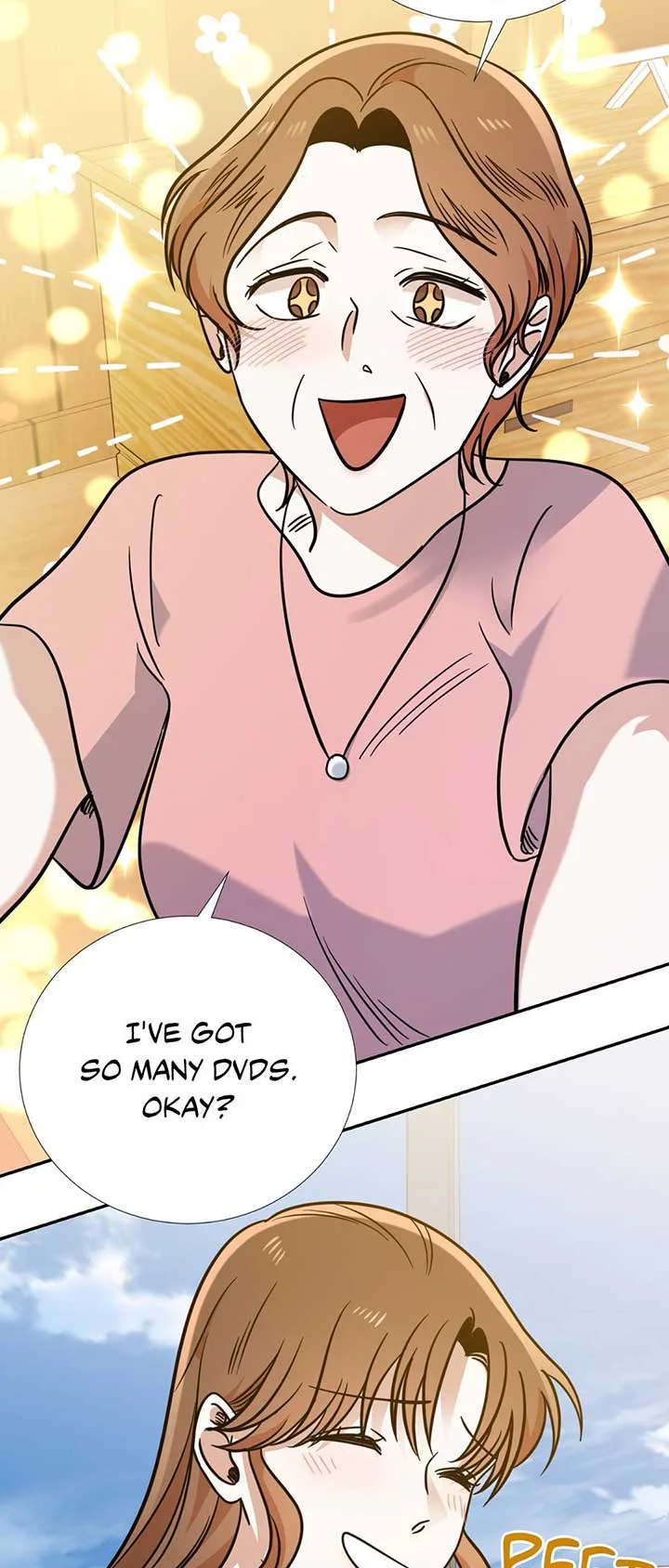 Walk With You Chapter 41 page 10