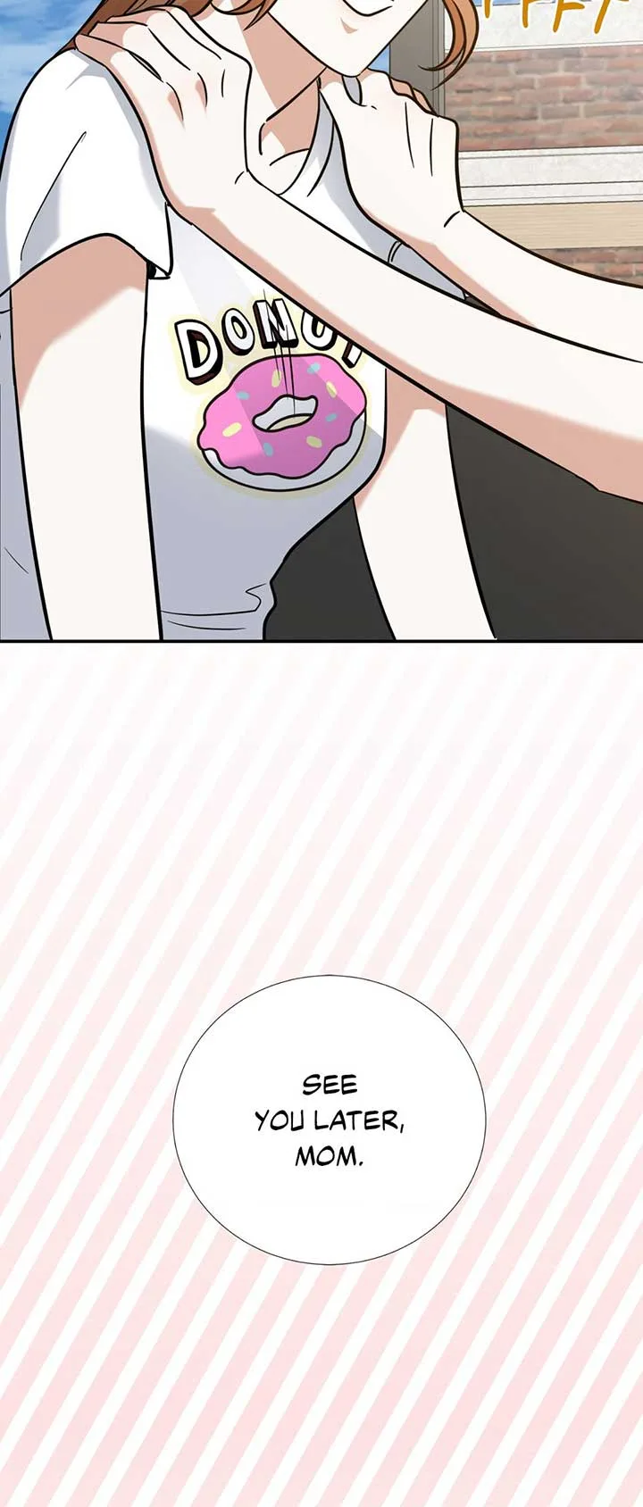 Walk With You Chapter 41 page 11
