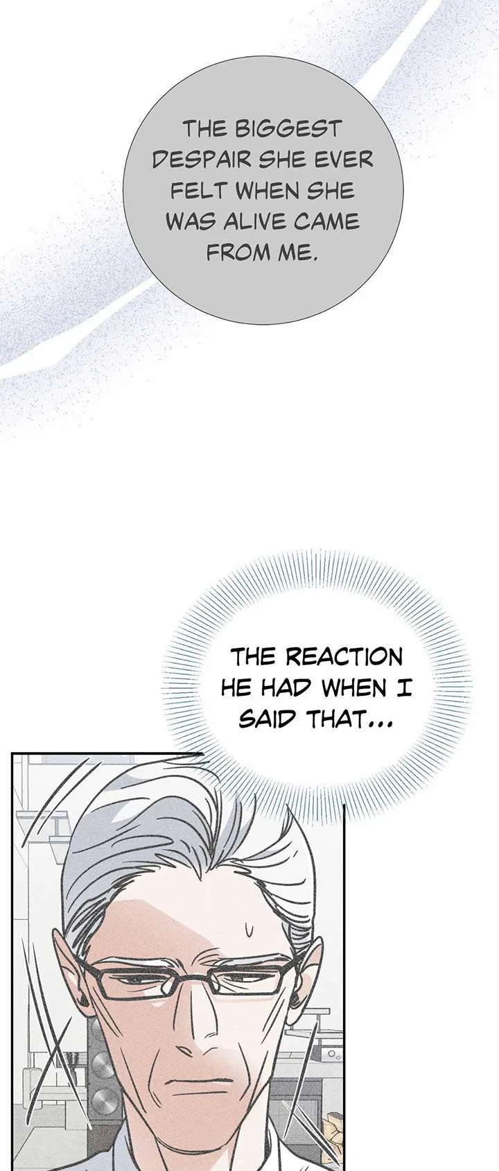 Walk With You Chapter 41 page 67