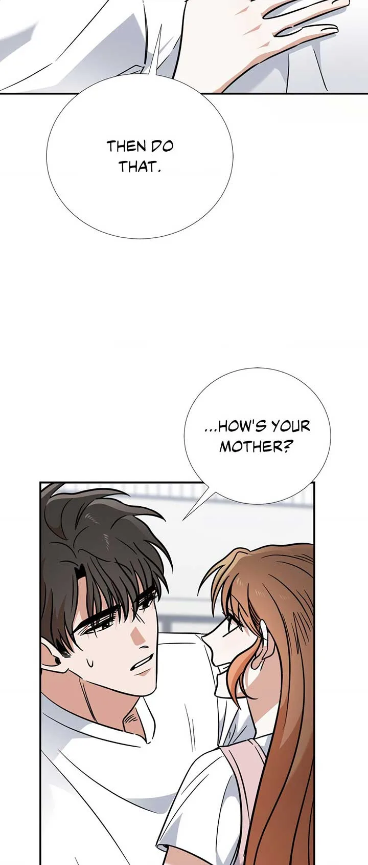 Walk With You Chapter 41 page 18
