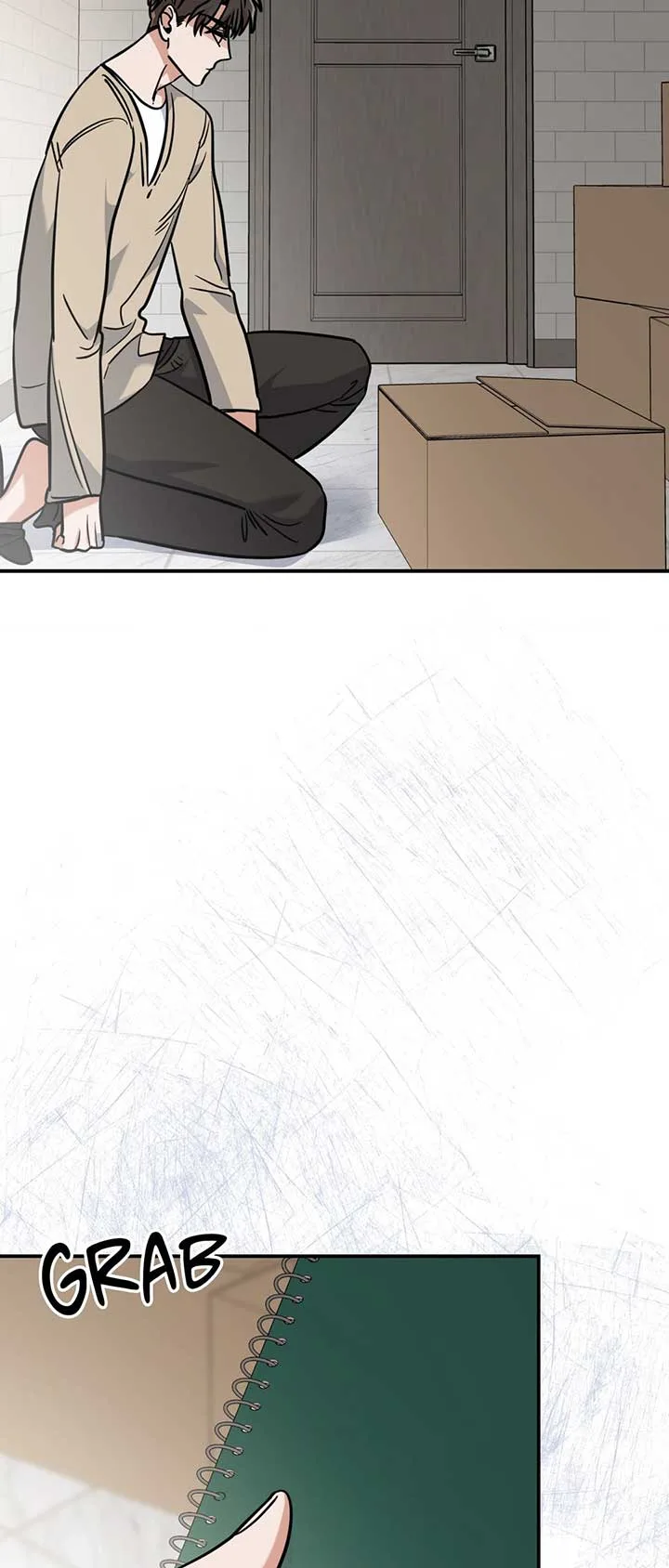 Walk With You Chapter 41 page 60