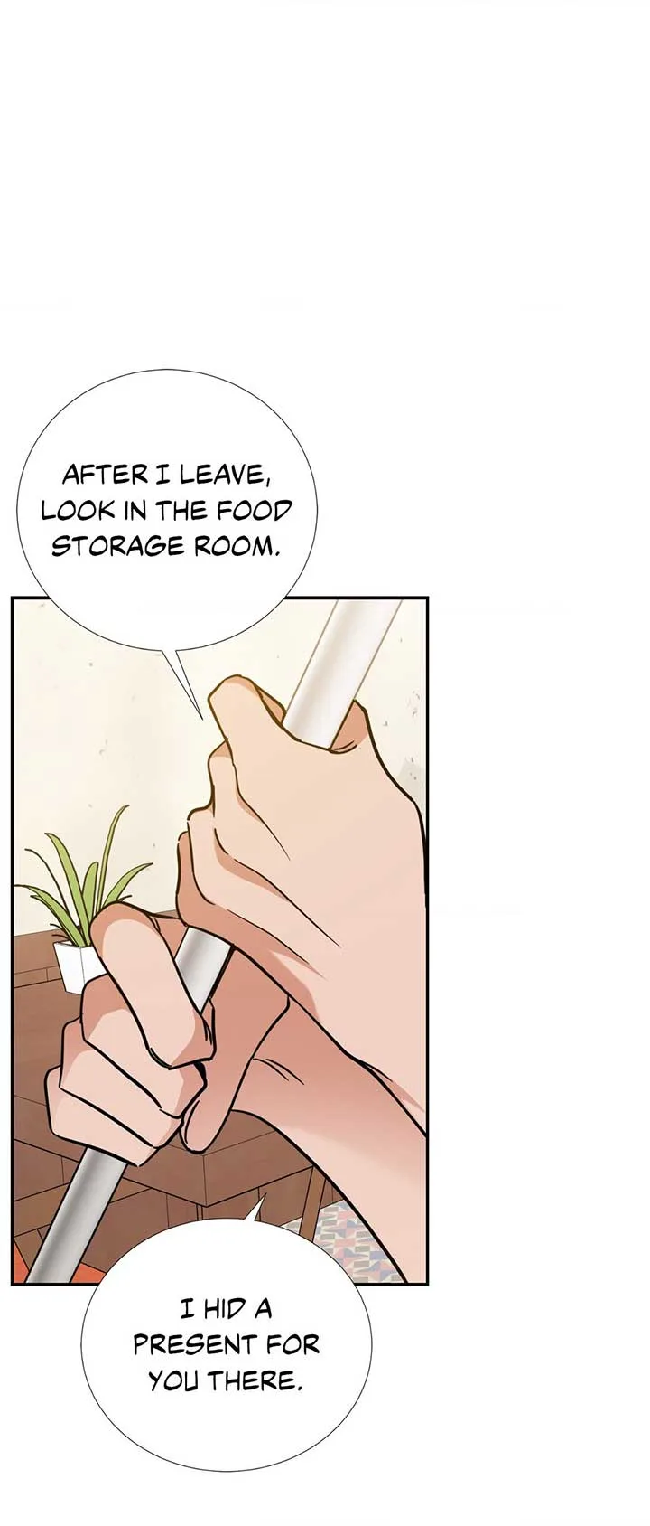 Walk With You Chapter 41 page 49