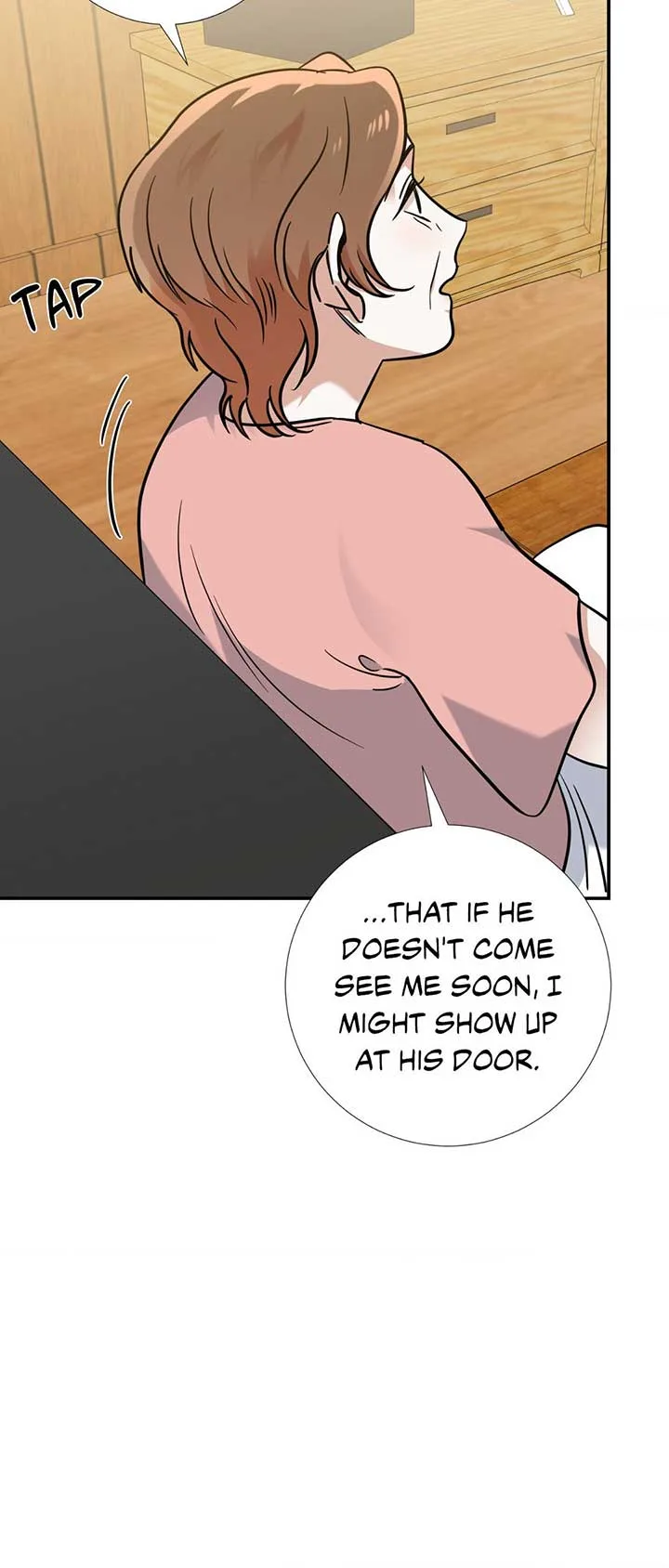 Walk With You Chapter 41 page 6