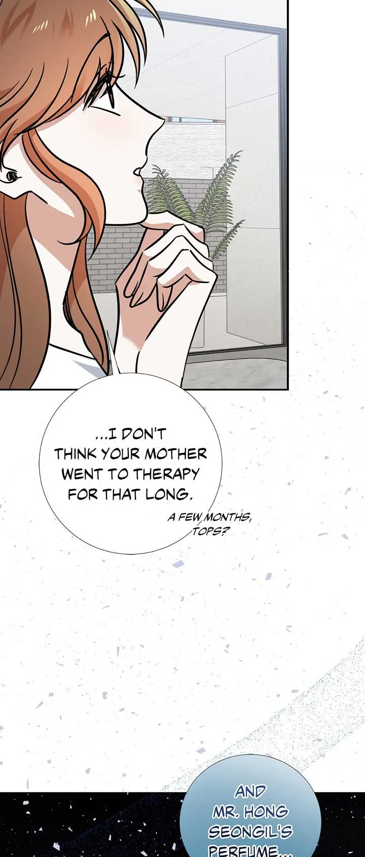 Walk With You Chapter 41 page 26