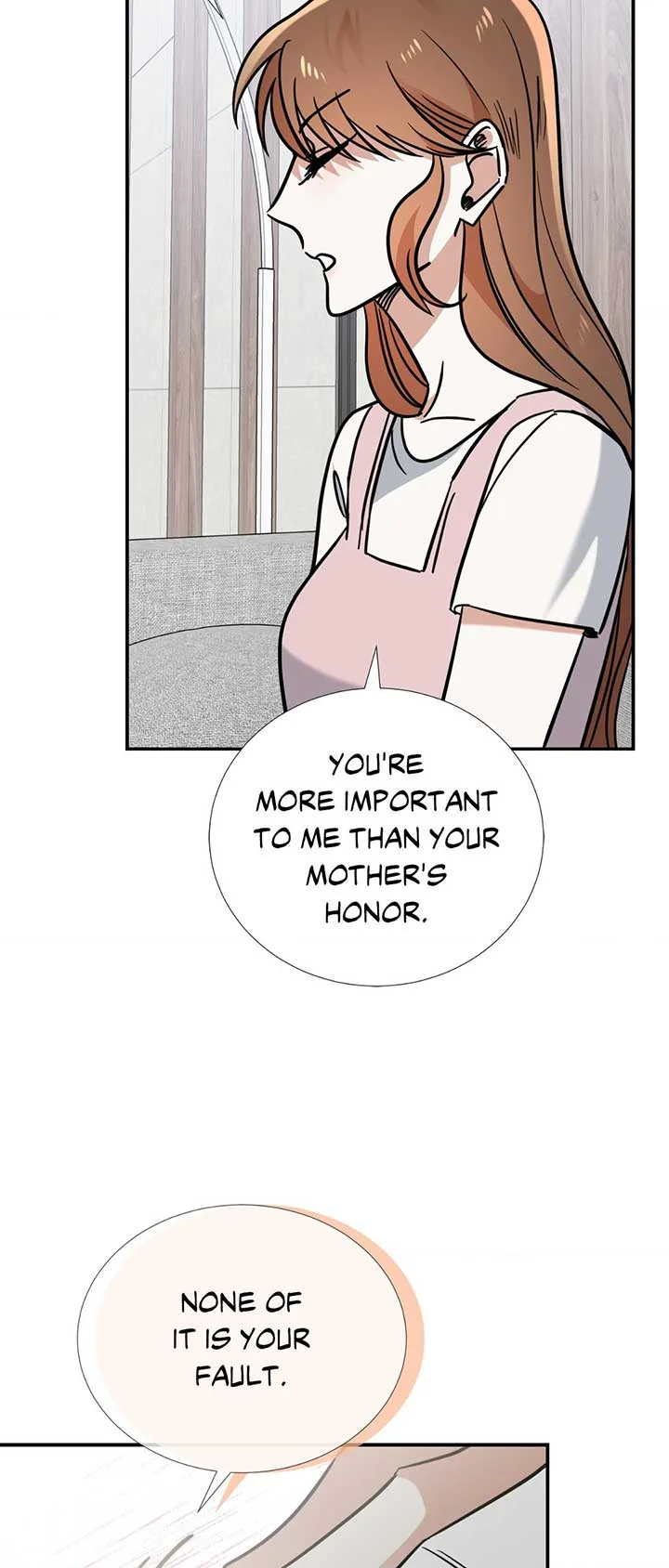 Walk With You Chapter 41 page 31