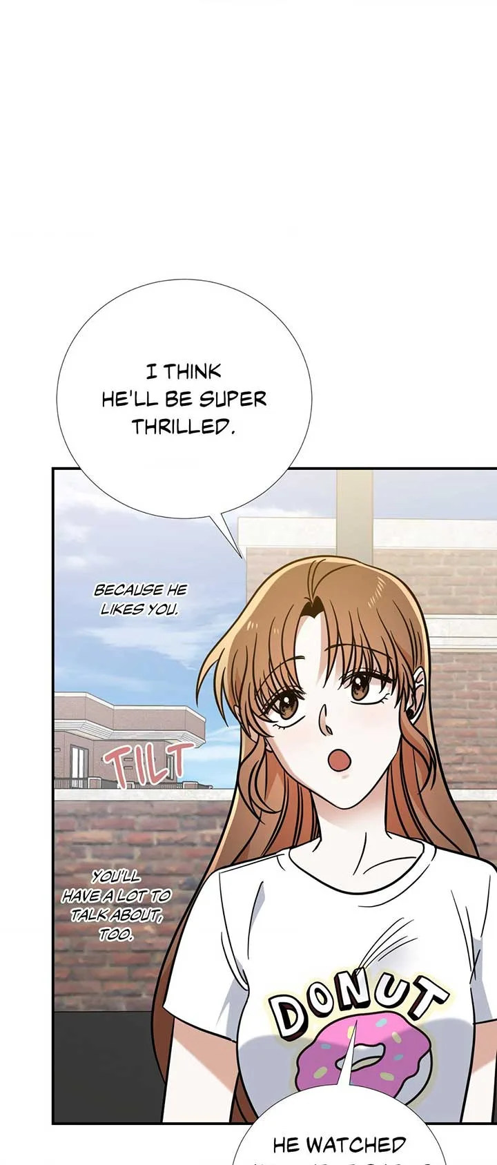 Walk With You Chapter 41 page 7