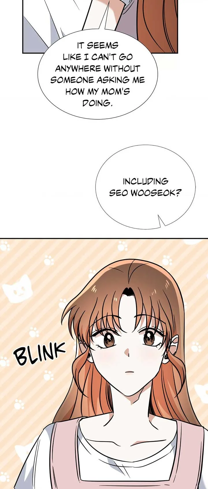 Walk With You Chapter 41 page 19