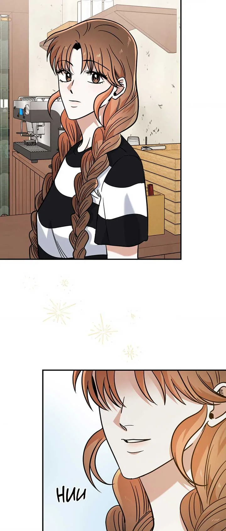 Walk With You Chapter 41 page 47