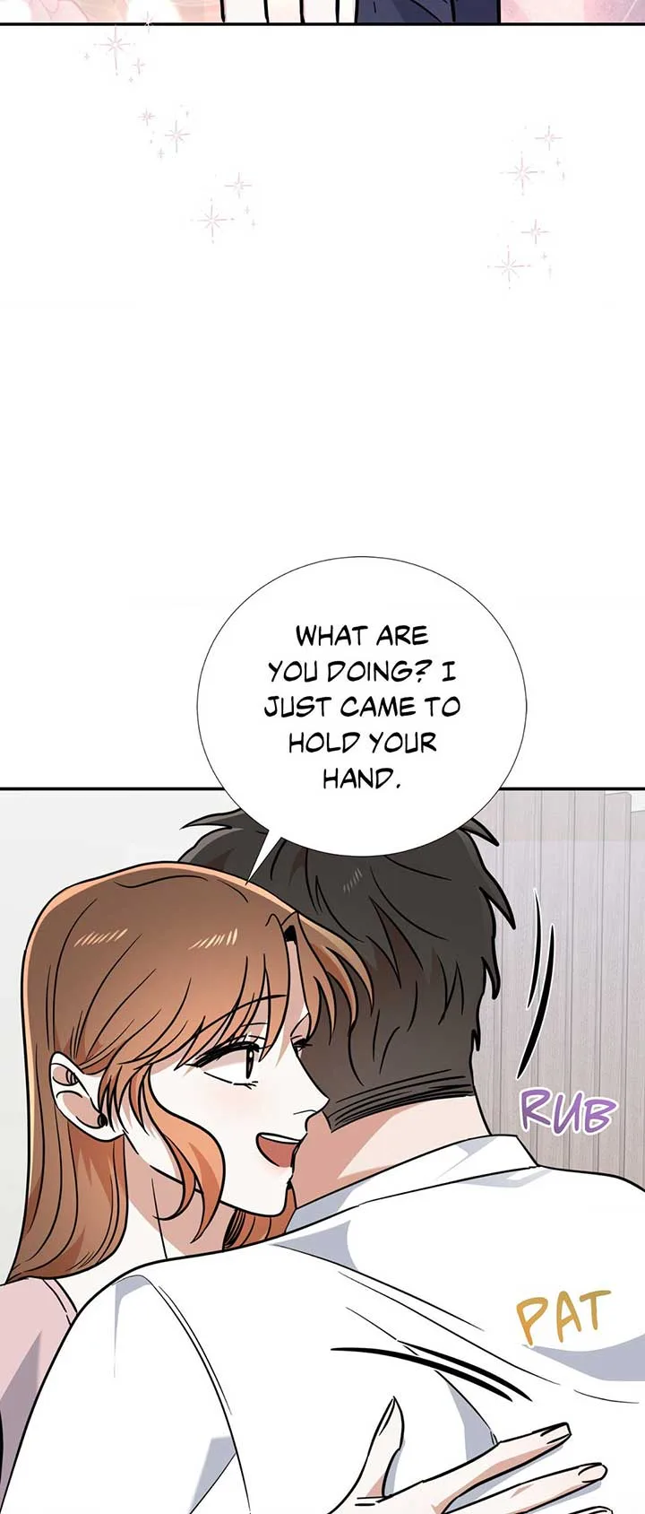 Walk With You Chapter 41 page 17