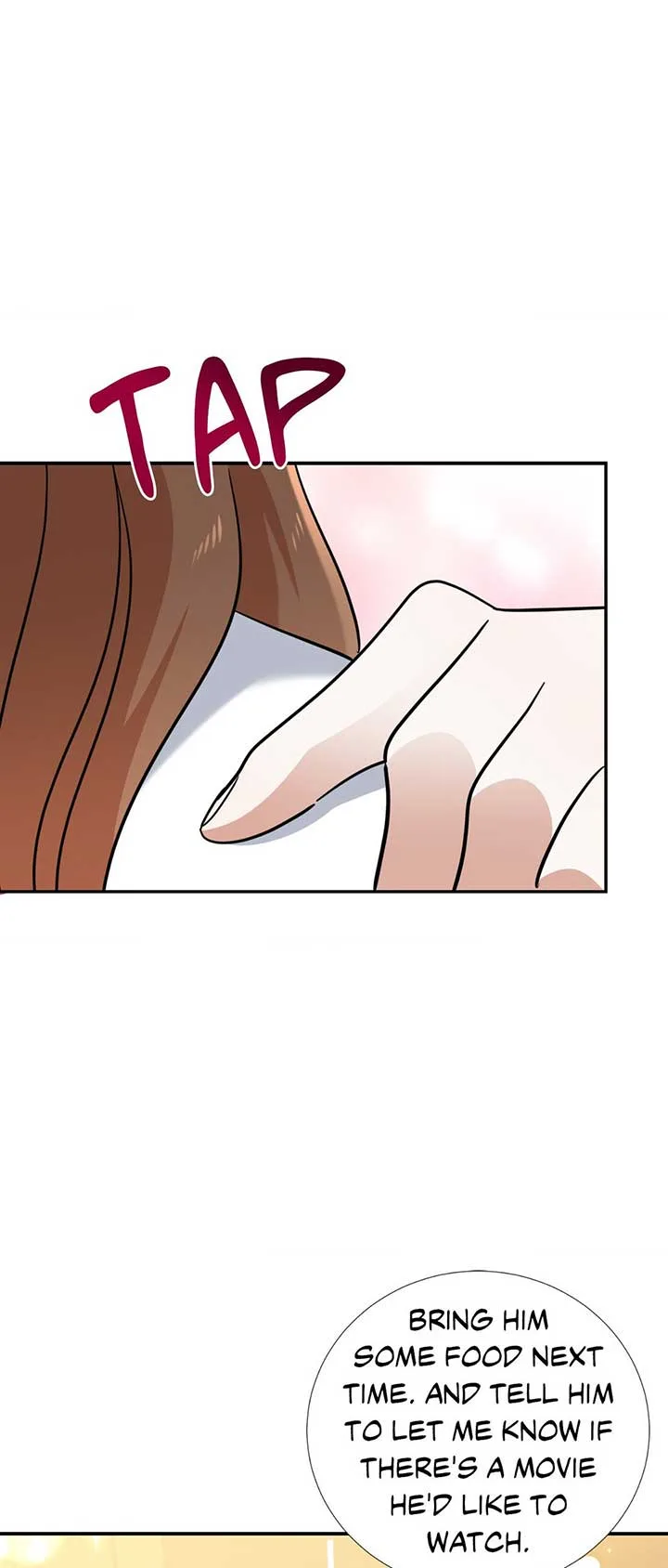 Walk With You Chapter 41 page 9
