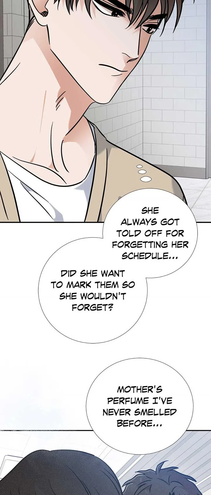 Walk With You Chapter 41 page 65