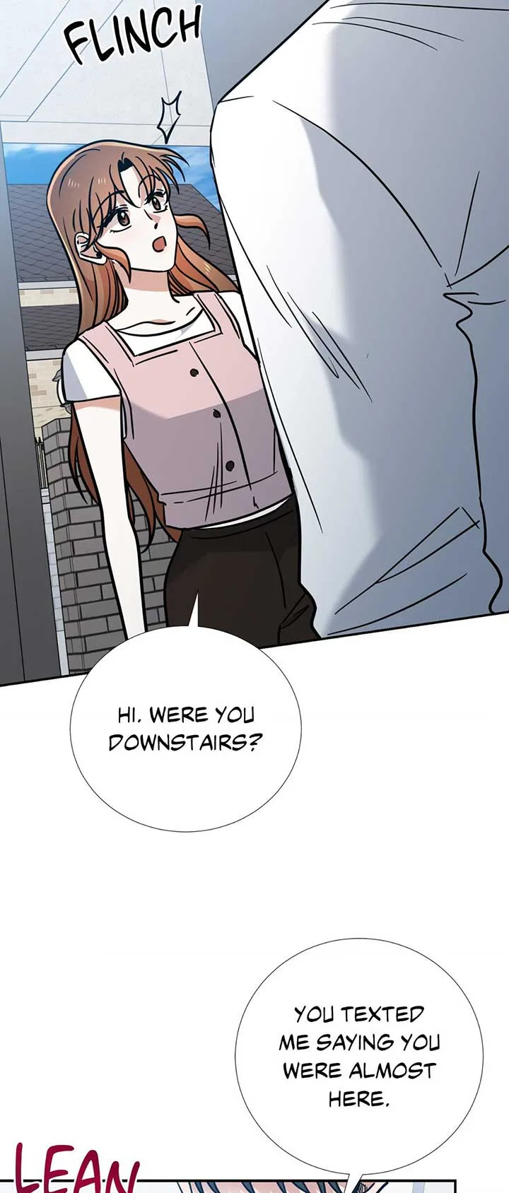 Walk With You Chapter 41 page 14