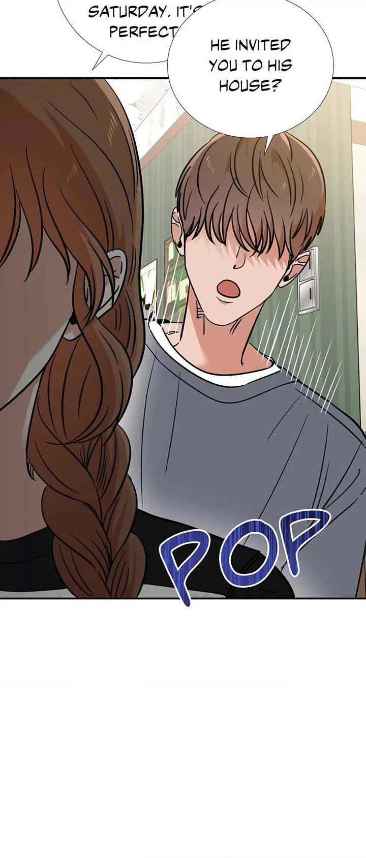 Walk With You Chapter 41 page 39