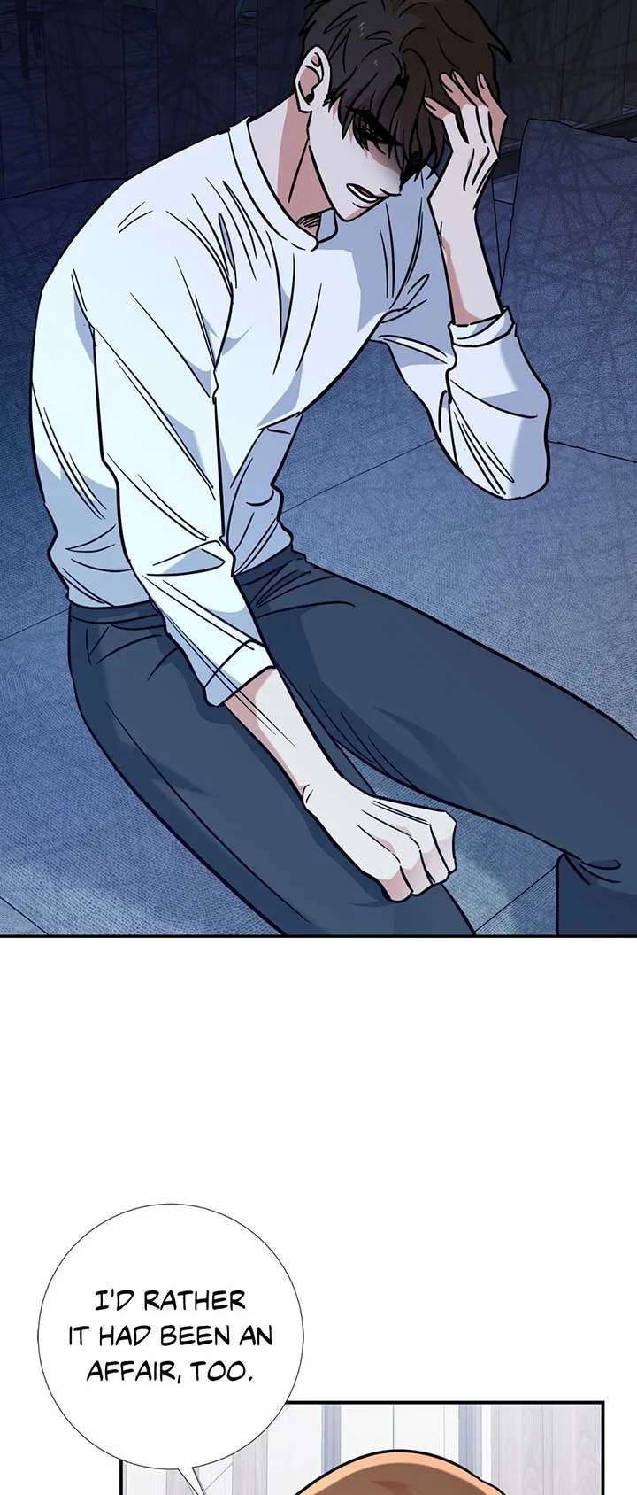 Walk With You Chapter 41 page 30