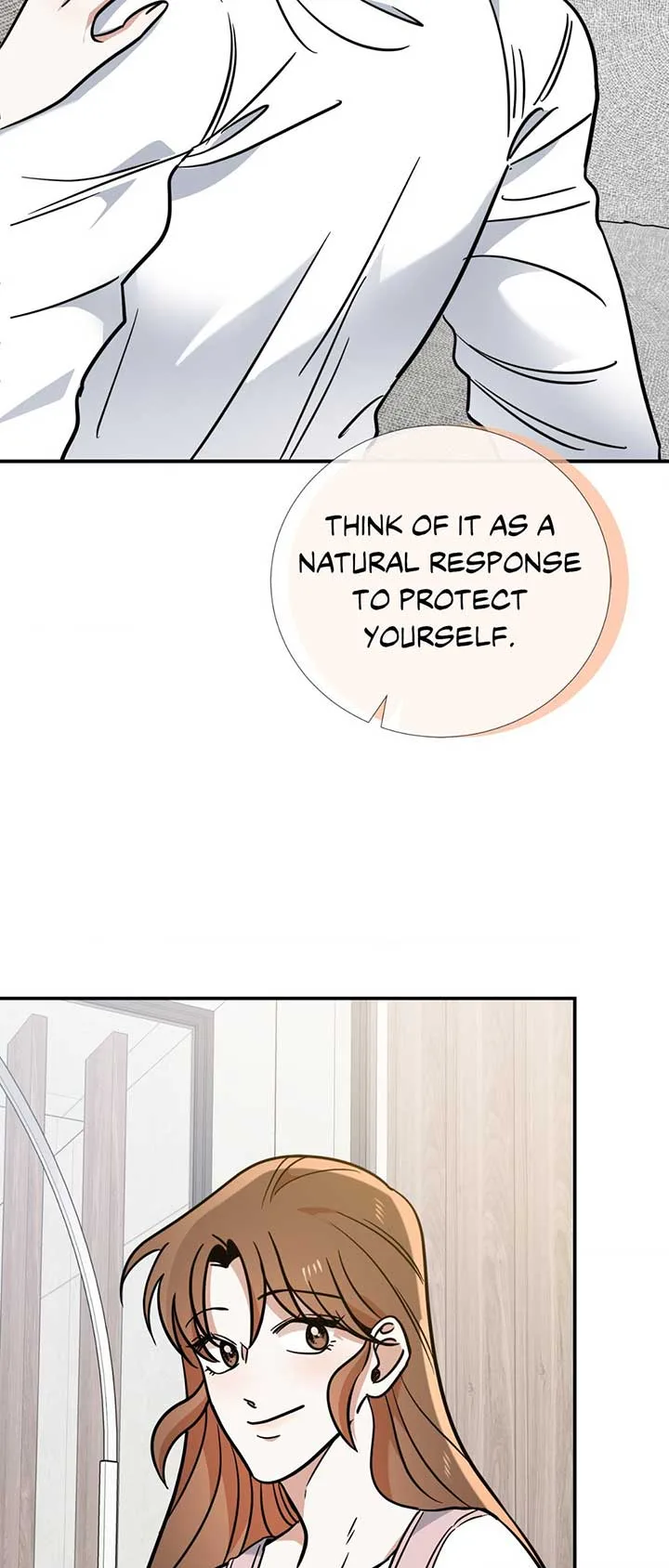 Walk With You Chapter 41 page 33
