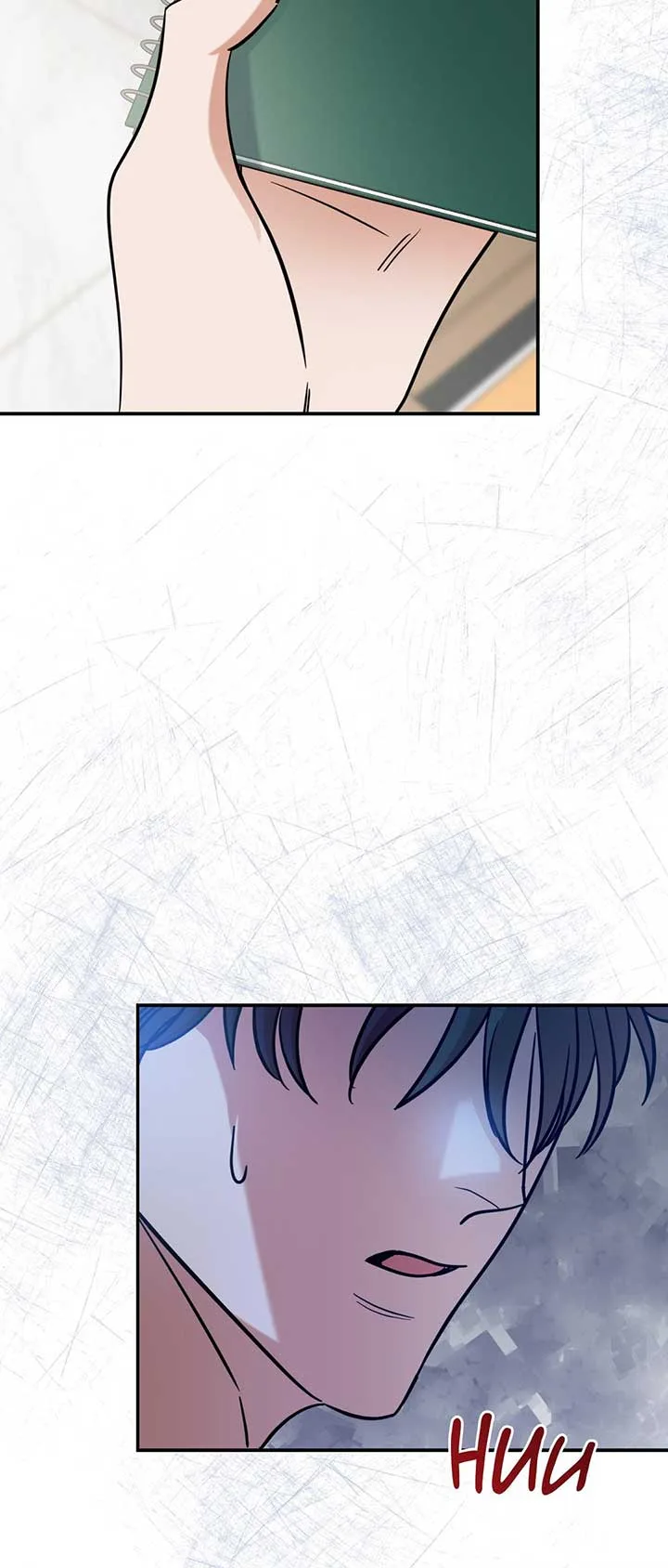 Walk With You Chapter 41 page 61