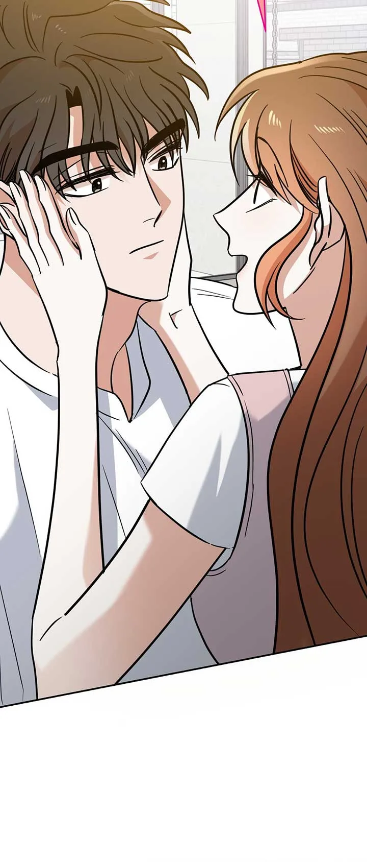 Walk With You Chapter 41 page 21