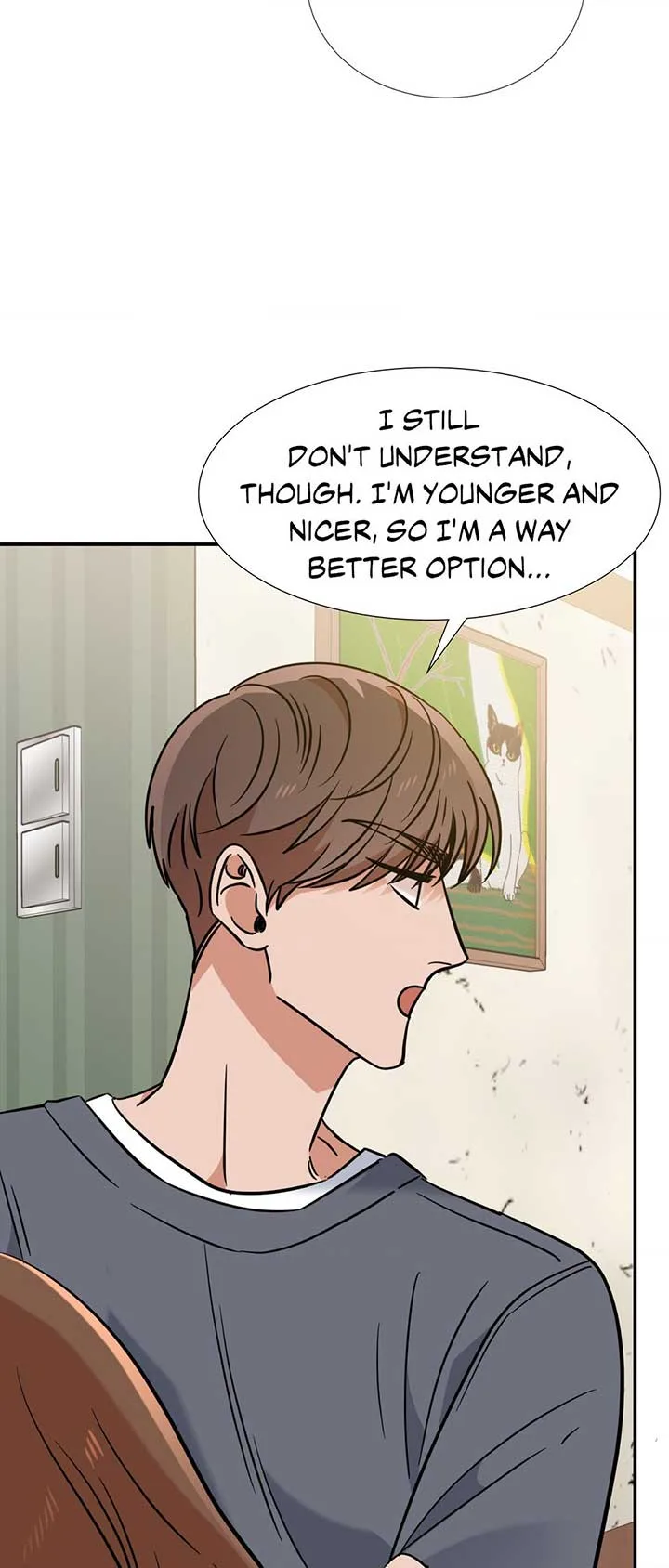 Walk With You Chapter 41 page 41