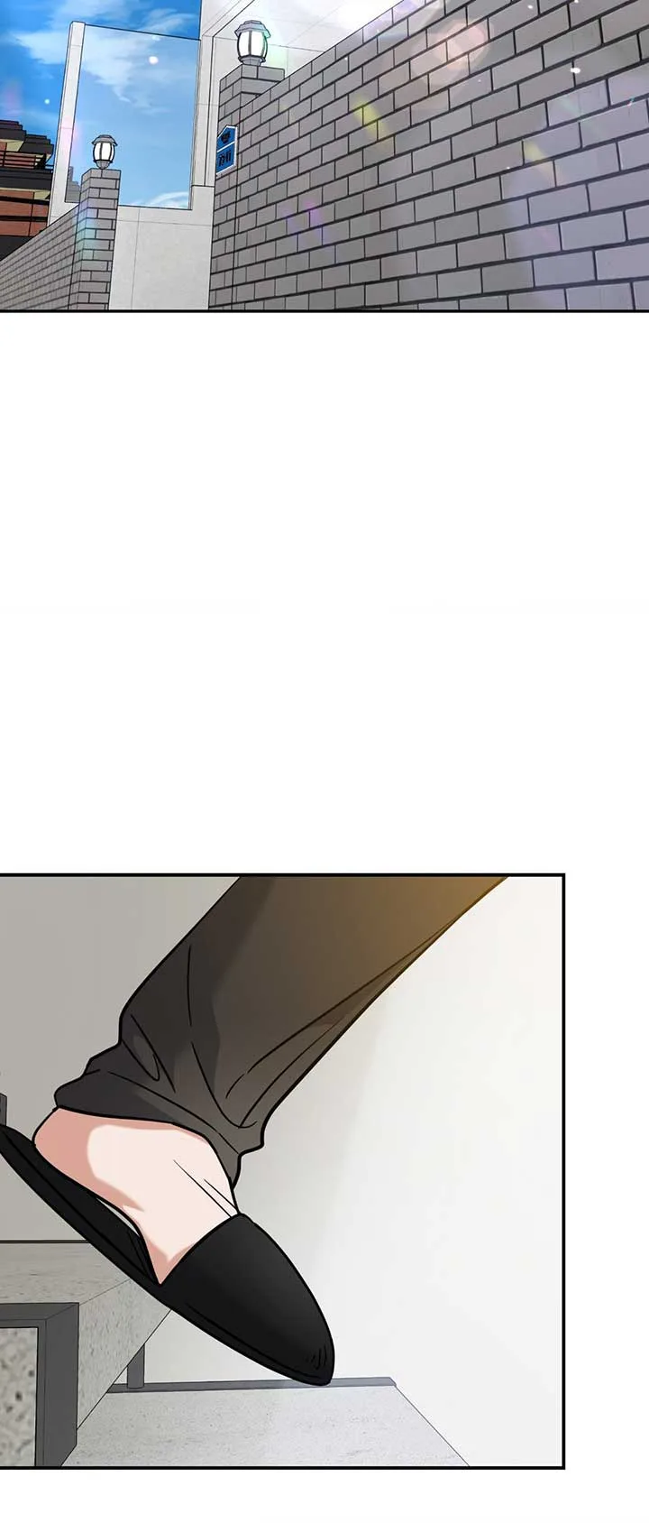 Walk With You Chapter 41 page 53